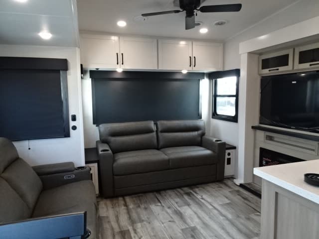 2026 Open Range 2026 Open Range Roamer - thumbnail 21