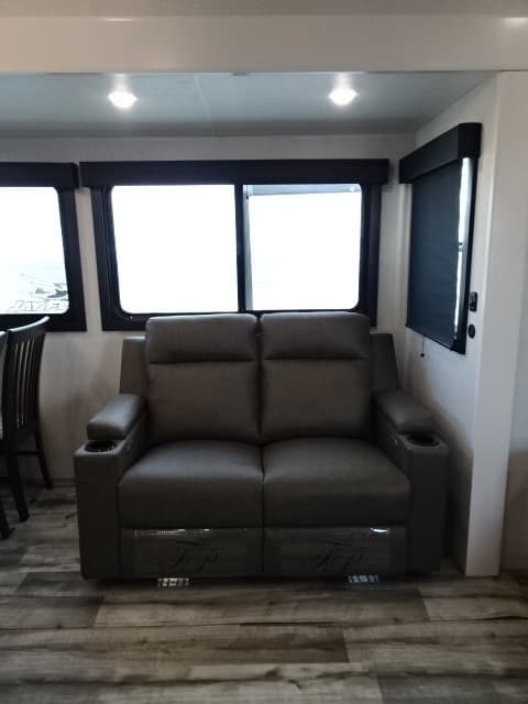 2026 Open Range 2026 Open Range Roamer - thumbnail 22