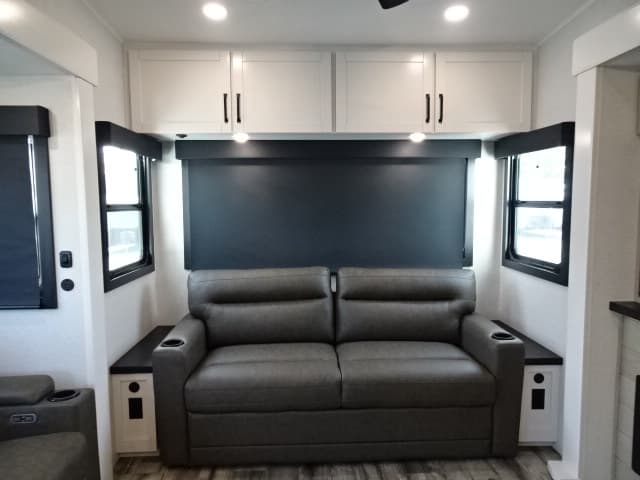 2026 Open Range 2026 Open Range Roamer - thumbnail 23