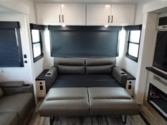 2026 Open Range 2026 Open Range Roamer - thumbnail 25