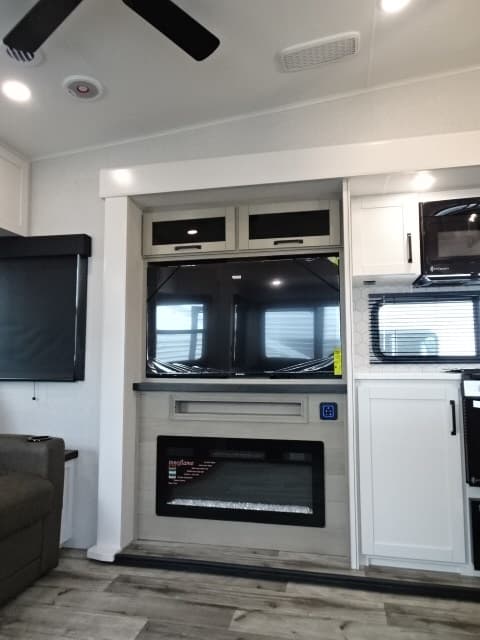 2026 Open Range 2026 Open Range Roamer - thumbnail 26