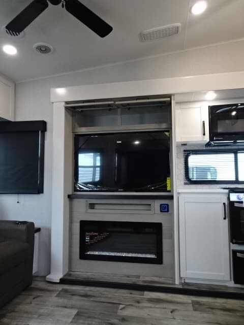 2026 Open Range 2026 Open Range Roamer - thumbnail 27