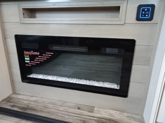 2026 Open Range 2026 Open Range Roamer - thumbnail 28