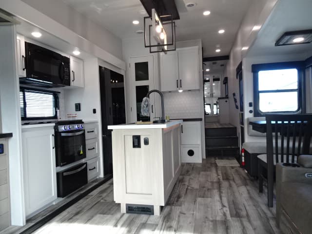 2026 Open Range 2026 Open Range Roamer - thumbnail 29