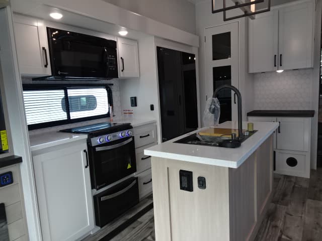 2026 Open Range 2026 Open Range Roamer - thumbnail 30