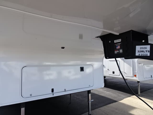 2026 Open Range 2026 Open Range Roamer - thumbnail 4