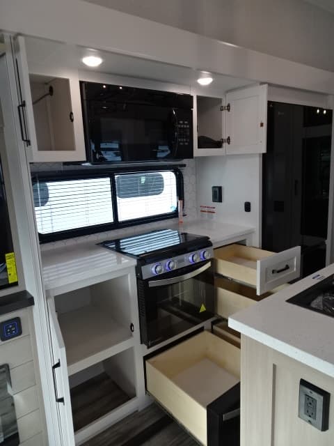 2026 Open Range 2026 Open Range Roamer - thumbnail 32