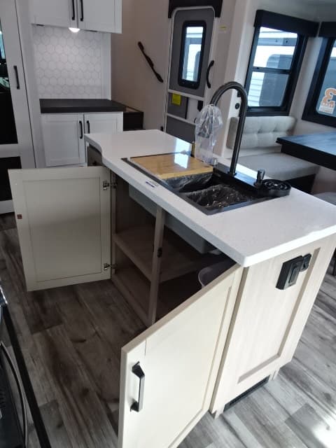 2026 Open Range 2026 Open Range Roamer - thumbnail 34