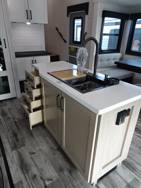 2026 Open Range 2026 Open Range Roamer - thumbnail 35