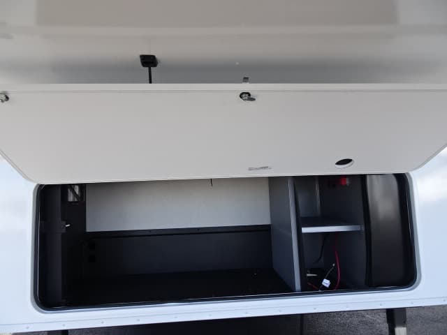 2026 Open Range 2026 Open Range Roamer - thumbnail 5