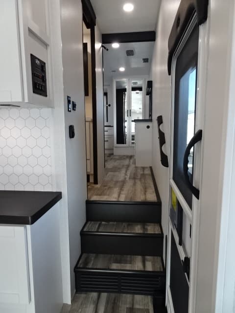 2026 Open Range 2026 Open Range Roamer - thumbnail 42