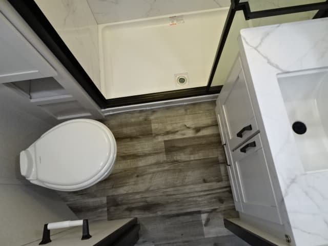 2026 Open Range 2026 Open Range Roamer - thumbnail 49