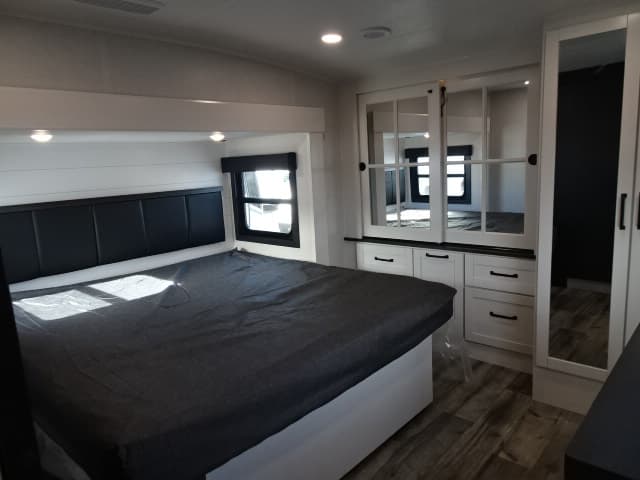 2026 Open Range 2026 Open Range Roamer - thumbnail 50