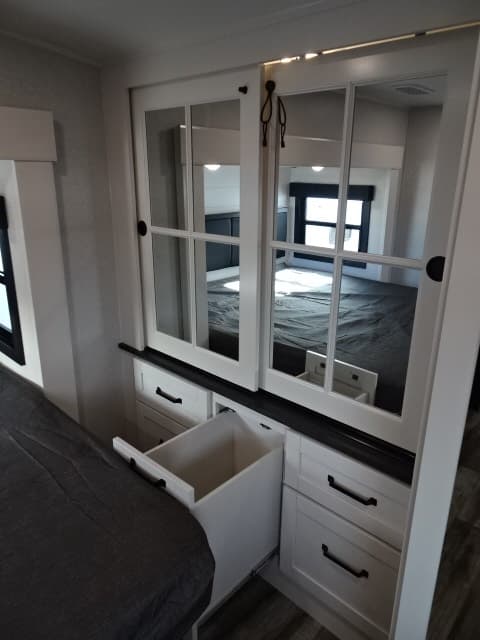 2026 Open Range 2026 Open Range Roamer - thumbnail 56