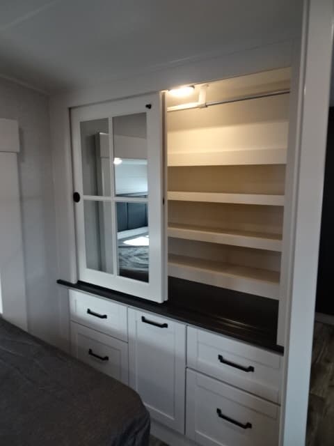 2026 Open Range 2026 Open Range Roamer - thumbnail 58