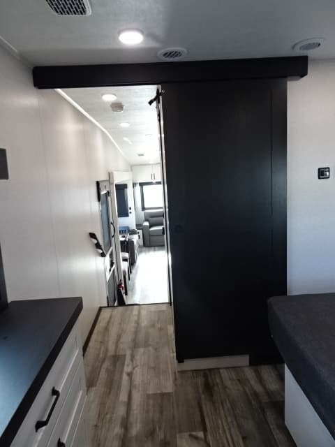 2026 Open Range 2026 Open Range Roamer - thumbnail 62