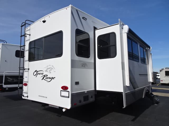 2026 Open Range 2026 Open Range Roamer - thumbnail 9