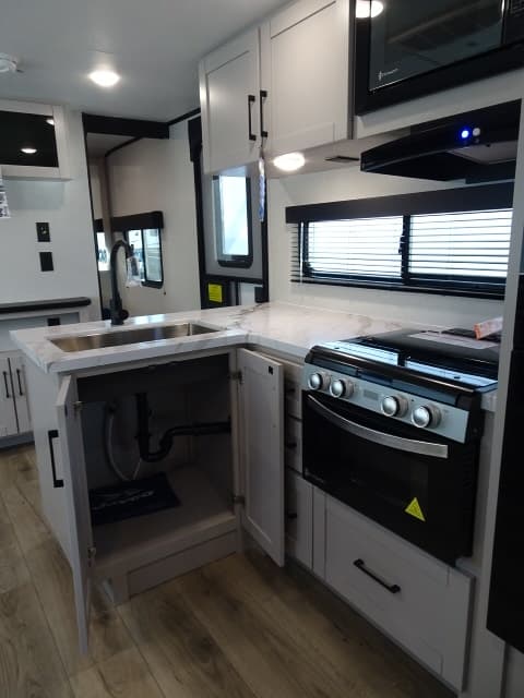 2026 Jayco 2026 Jayco Jay Feather - thumbnail 14