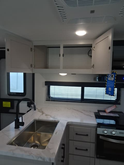 2026 Jayco 2026 Jayco Jay Feather - thumbnail 16