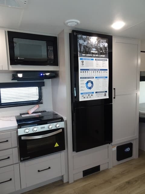 2026 Jayco 2026 Jayco Jay Feather - thumbnail 17