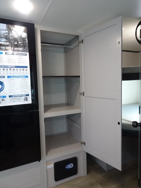 2026 Jayco 2026 Jayco Jay Feather - thumbnail 19