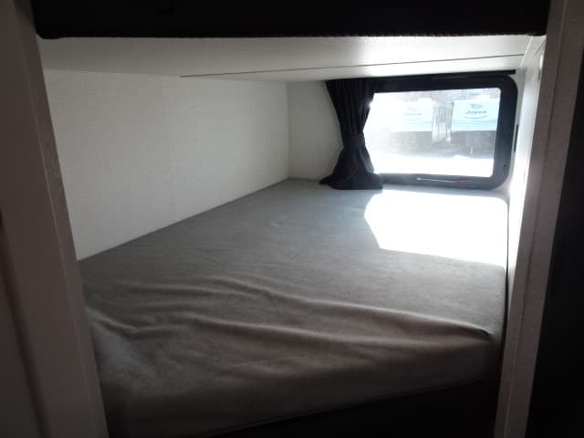 2026 Jayco 2026 Jayco Jay Feather - thumbnail 22