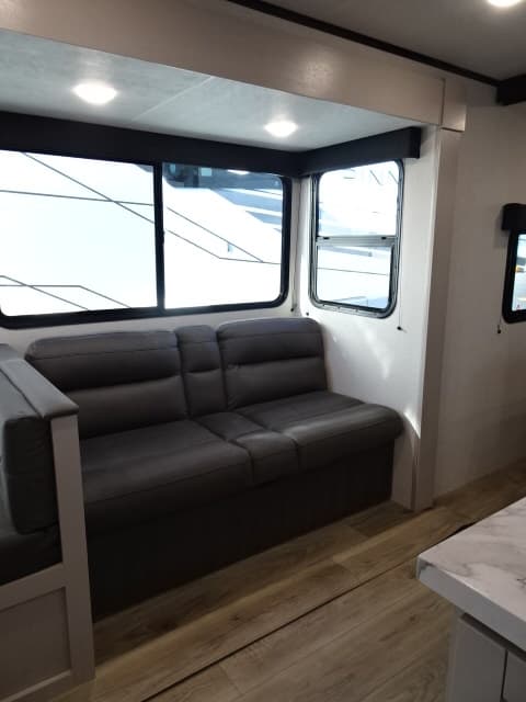 2026 Jayco 2026 Jayco Jay Feather - thumbnail 29