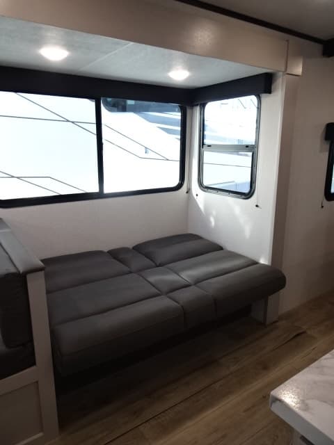 2026 Jayco 2026 Jayco Jay Feather - thumbnail 31