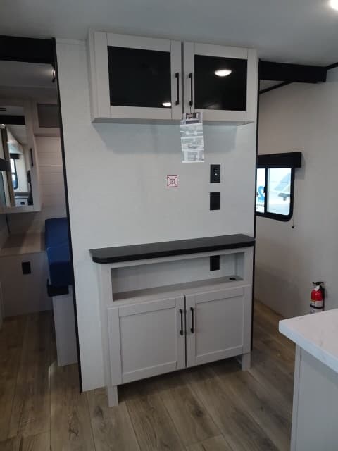 2026 Jayco 2026 Jayco Jay Feather - thumbnail 32