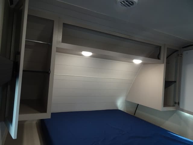 2026 Jayco 2026 Jayco Jay Feather - thumbnail 35