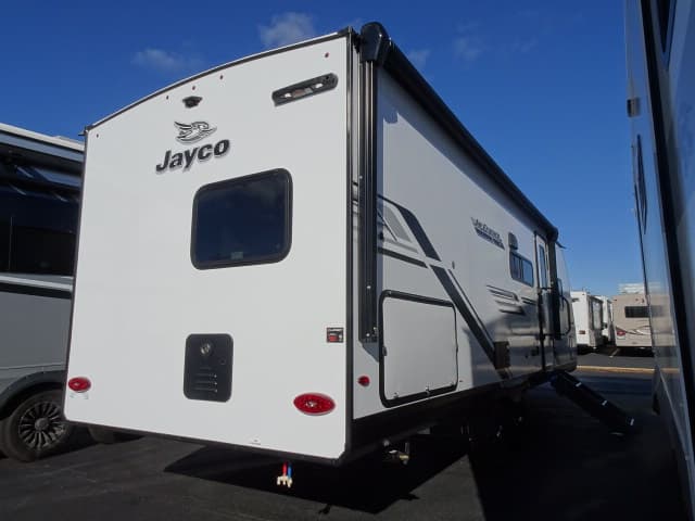 2026 Jayco 2026 Jayco Jay Feather - thumbnail 5