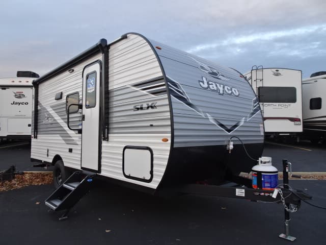 2026 Jayco Jay Flight Slx 175BH