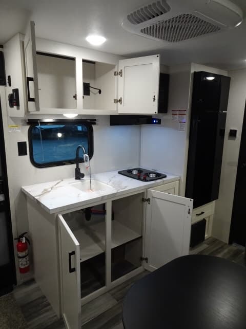 2026 Jayco 2026 Jayco Jay Flight Slx - thumbnail 11