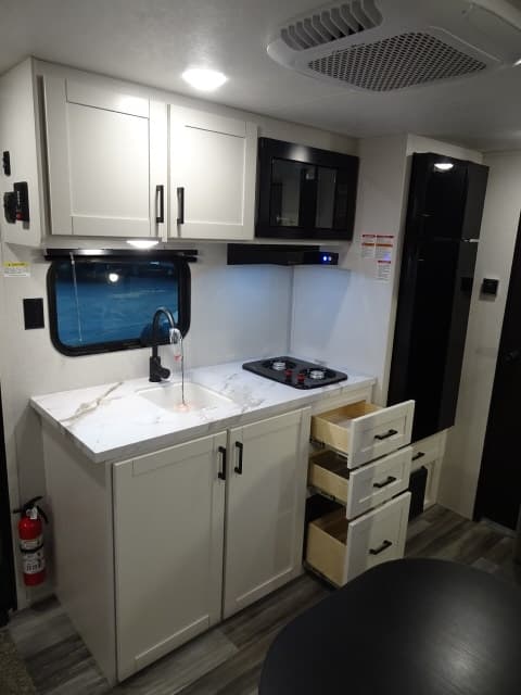 2026 Jayco 2026 Jayco Jay Flight Slx - thumbnail 12