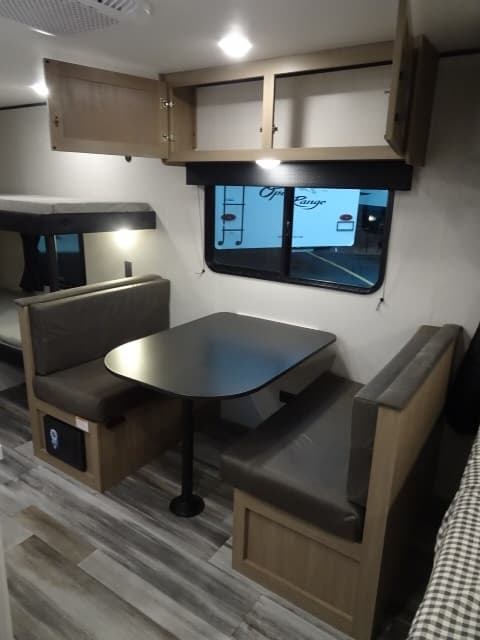 2026 Jayco 2026 Jayco Jay Flight Slx - thumbnail 17