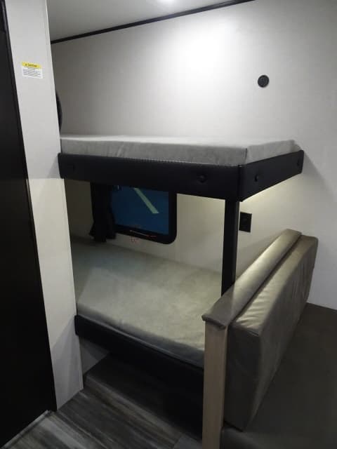 2026 Jayco 2026 Jayco Jay Flight Slx - thumbnail 18