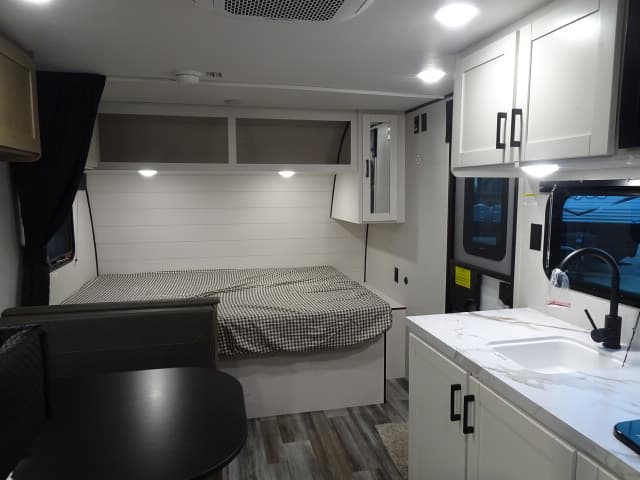 2026 Jayco 2026 Jayco Jay Flight Slx - thumbnail 25