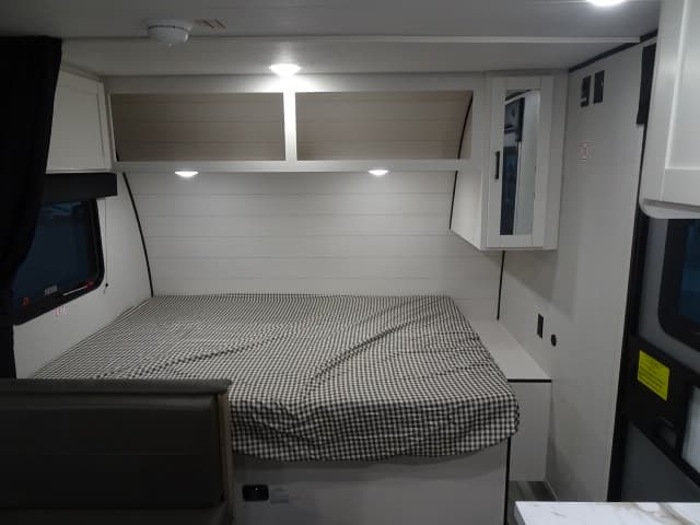 2026 Jayco 2026 Jayco Jay Flight Slx - thumbnail 26