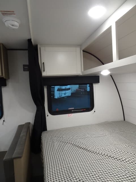 2026 Jayco 2026 Jayco Jay Flight Slx - thumbnail 28