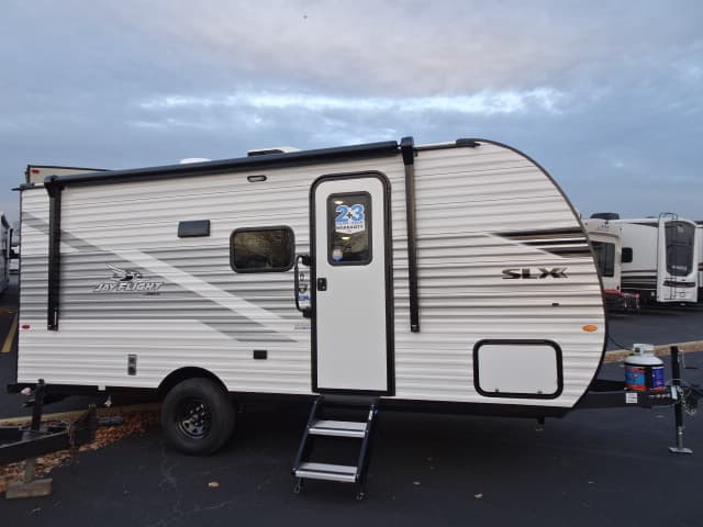 2026 Jayco 2026 Jayco Jay Flight Slx - thumbnail 4