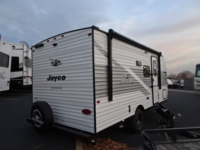 2026 Jayco 2026 Jayco Jay Flight Slx - thumbnail 6