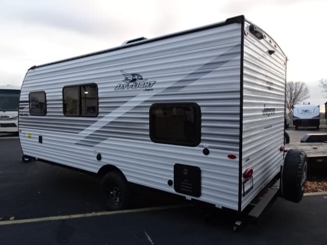 2026 Jayco 2026 Jayco Jay Flight Slx - thumbnail 7