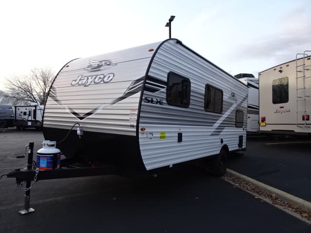 2026 Jayco 2026 Jayco Jay Flight Slx - thumbnail 8