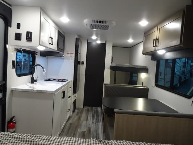 2026 Jayco 2026 Jayco Jay Flight Slx - thumbnail 9