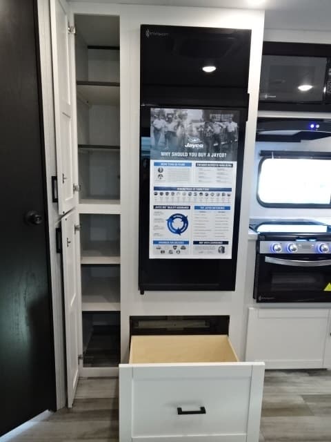 2026 Jayco 2026 Jayco Jay Flight Slx - thumbnail 11