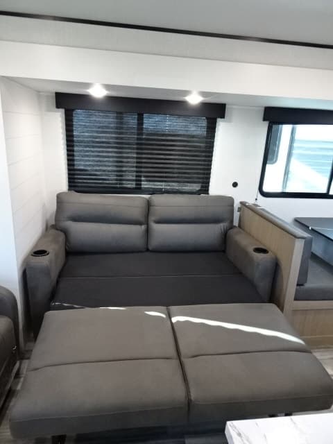 2026 Jayco 2026 Jayco Jay Flight Slx - thumbnail 21