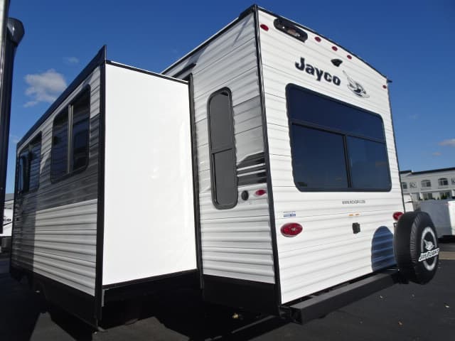 2026 Jayco 2026 Jayco Jay Flight Slx - thumbnail 5