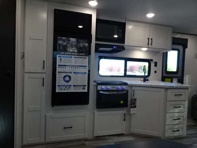 2026 Jayco 2026 Jayco Jay Flight Slx - thumbnail 9