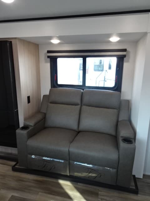 2026 Open Range 2026 Open Range Range Lite - thumbnail 12