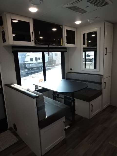 2026 Open Range 2026 Open Range Range Lite - thumbnail 15